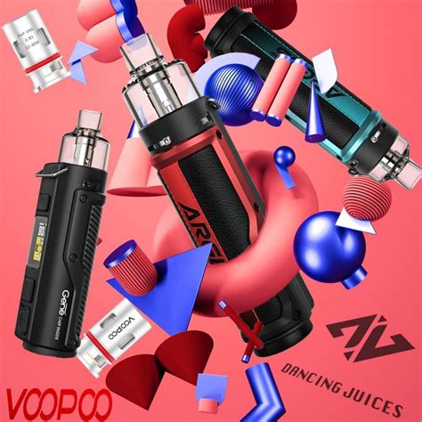 Voopoo Drag E Pod Kit Thi T B Pod System Ch Nh H Ng