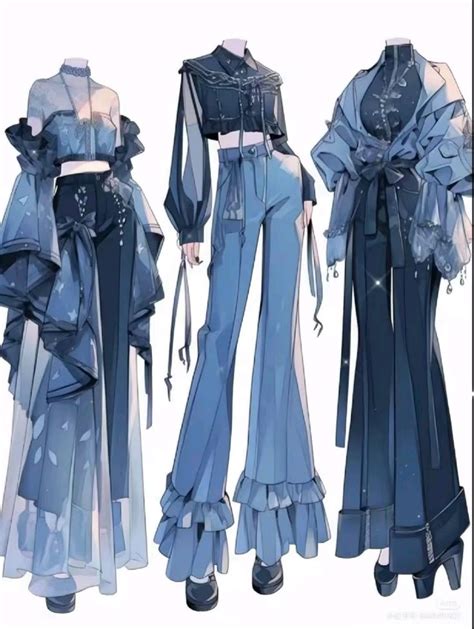 Pin by Саян Бернхардт on одежда | Fashion illustration dresses, Dress ...