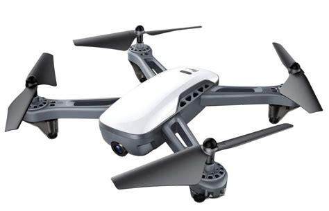 Potensic D50 Drone Review | eDrones.review