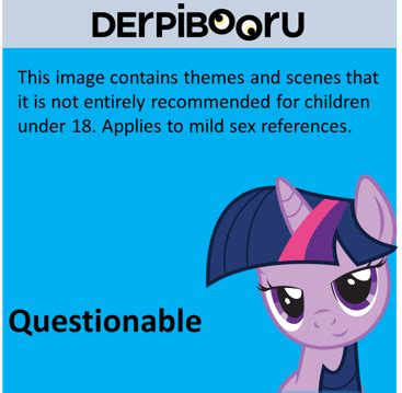 #838973 - questionable, artist:sbs dwc, twilight sparkle, derpibooru ...
