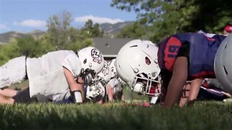 Ute Conference Issues Football Schedules After Judge Denies Temporary