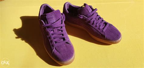 Puma SUEDE Tene Patike Tene Patike OLX Ba