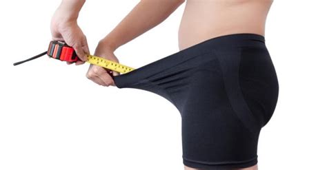 Top 10 des astuces pour savoir si lhomme a un petit pénis Fourchette et Bikini