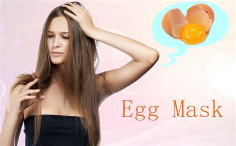 top  homemade hair masks  split ends  shine