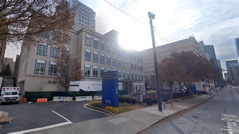 Emory University Hospital Apologizes After Nurses Make Disrespectful