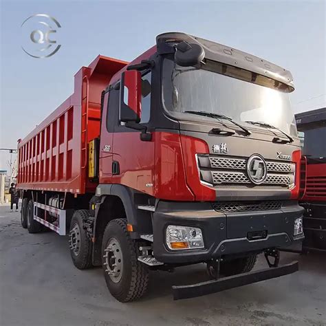 Shacman X3000 F3000 H3000 Truck China New 380hp 400hp Euro 2 Euro 5 6x4