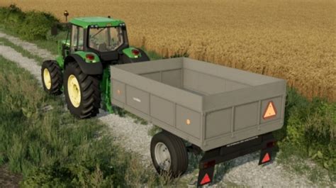 Fs Lizard T R Mork V Fsdestek Farming Simulator Oyunlar Mod