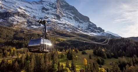 Ab Luzern Tagestour Zum Jungfraujoch Top Of Europe GetYourGuide