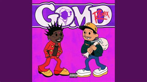 Gomd Remix Feat Lil Uzi Vert Youtube Music