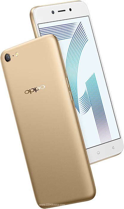 Oppo A71 Pictures Official Photos