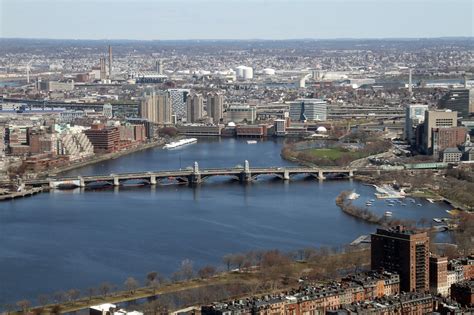 Boston,top view,city,urban,top - free image from needpix.com