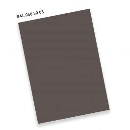 Ral D Single Sheet A Hue Basalt Black