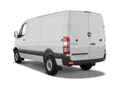 2009 Dodge Sprinter 2500 Reviews Research Sprinter 2500 Prices And Specs Motortrend