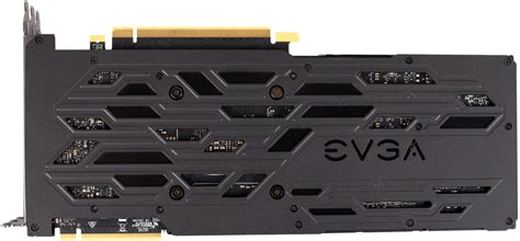 Best Buy Evga Geforce Rtx Xc Ultra Gaming Gb Gddr Pci Express