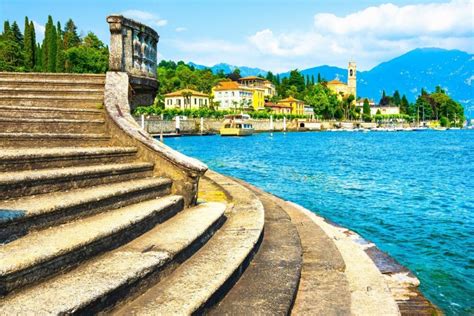 15 Best Things To Do In Lake Como Italy Italy Best