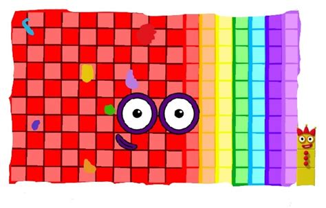 New Numberblock Fandom