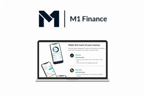 What is M1 Finance? Start Automating Your Investments Today