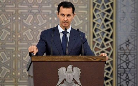 Assad 'no longer immune' from IDF attack, Netanyahu warns | World Israel News