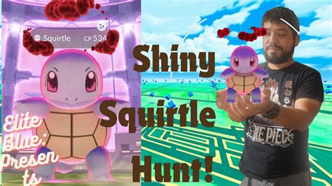 Elite Blue Shiny Squirtle Dynamax Raiding YouTube