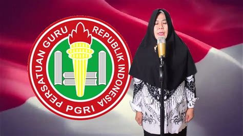 Lomba Pengucapan Kode Etik Guru Dan Ikrar Guru Indonesia Pgri Sumatera