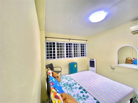 Spacious Common Room For Rent