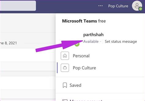 Microsoft Teams Status What They Mean And How To Change 60 OFF