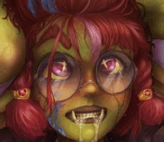 Cr Issant S Profile Hentai Foundry