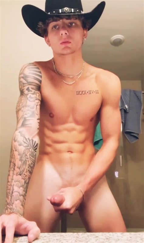 Hot Stud Cums Front The Mirror ThisVid