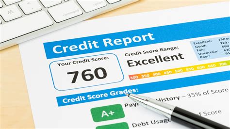 Who Can Access Your Credit Report or Score? | Credit Innovation