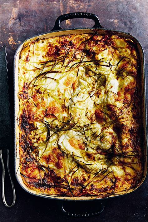 Basil Pesto And Ricotta Lasagna Artofit