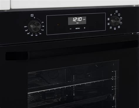 Духовой шкаф Weissgauff EOV 291 PDB Black Edition купить с доставкой в ...