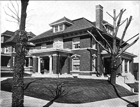 The Glenn House Restoration What A Year This Has Been Thank You For
