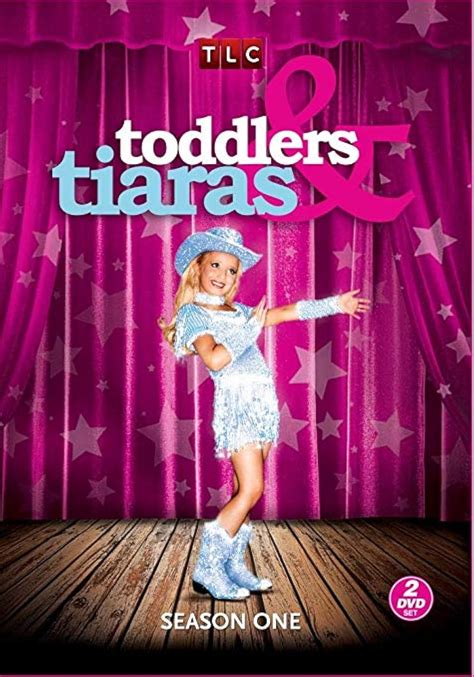 Toddlers And Tiaras Before And After