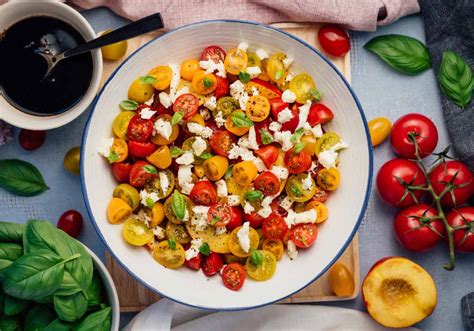 Melhores Receitas De Saladas De Ver O