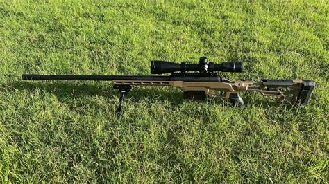 Unboxing Savage 110 Precision 338 Lapua Youtube