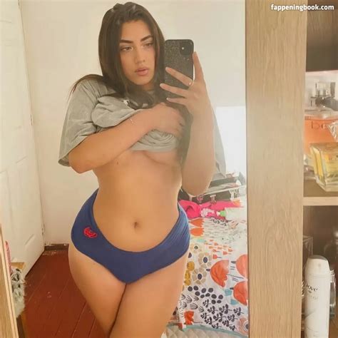 Jade Reyes Jade Reyes18 Nude OnlyFans Leaks The Fappening Photo