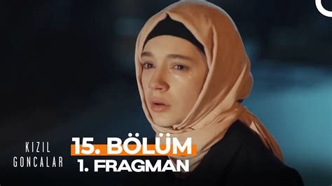 Kızıl Goncalar 13 Bölüm 2 Fragmanı Meryem Sana Aşığım YouTube