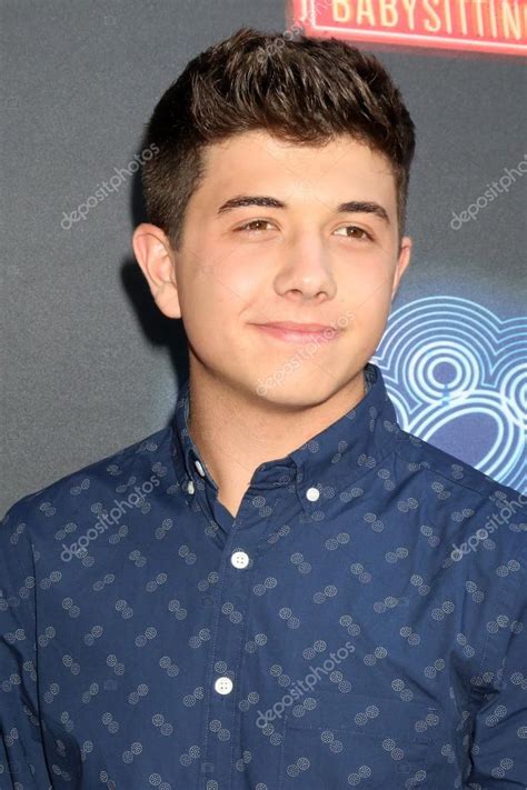 Bradley Steven Perry – Stock Editorial Photo © Jean_Nelson #114548672