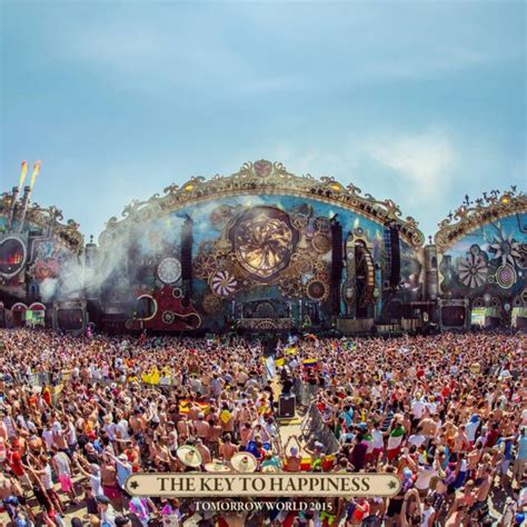 New Music To Watch Out For At Tomorrowworld Edm Chicago