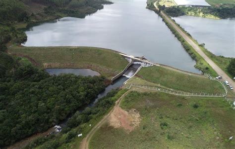 MP Vai Investigar Barragem Que Entrou Em Risco De Rompimento No Sul De