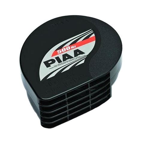 PIAA® 85114 - Automotive Slim 400/500 Hz Sports Horn