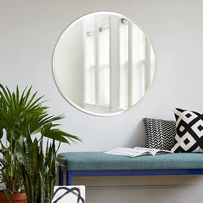 Better Bevel - Framed and Frameless Mirrors - Made in USA