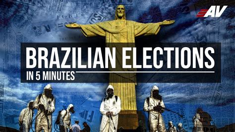 Brazils Election Explained Youtube