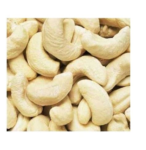 Indian Origin Natural And Premium Quality Whole Cashews At Best