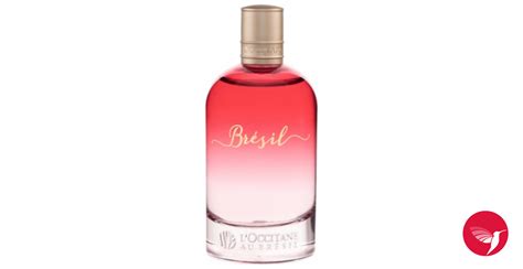 Brésil LOccitane Au Brésil 香水 一款 2019年 女用 香水