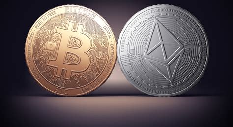 Btc Usd Vs Eth Usd A Comparison Guide Which Is Better