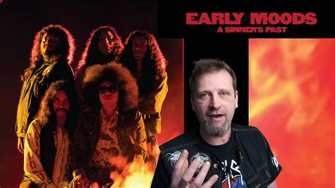 Early Moods A Sinners Past Album Review Allg U Doom Youtube