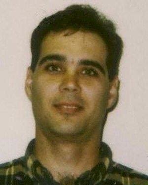 Central Texas Fugitive Sex Offender Caught In Mexico Posing As Minister After Years On The Run