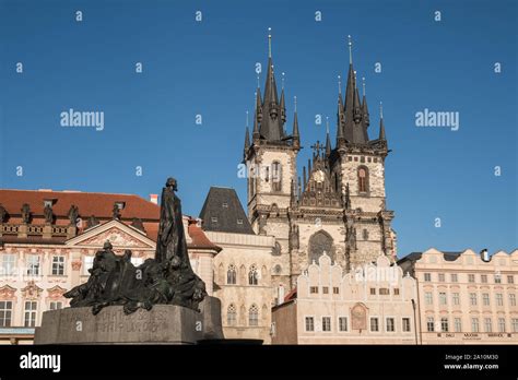 Baroque Gothic Architecture Hi Res Stock Photography And Images Alamy