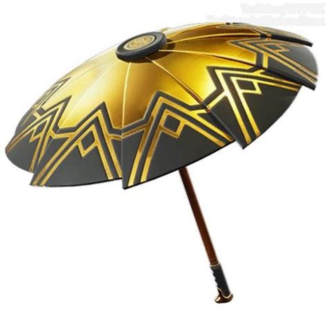 Fortnite Chapter 2 Season 2 Victory Umbrella Revealed Cultured